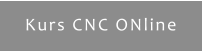 Kurs CNC ONline