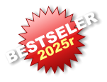 BESTSELER 2025r